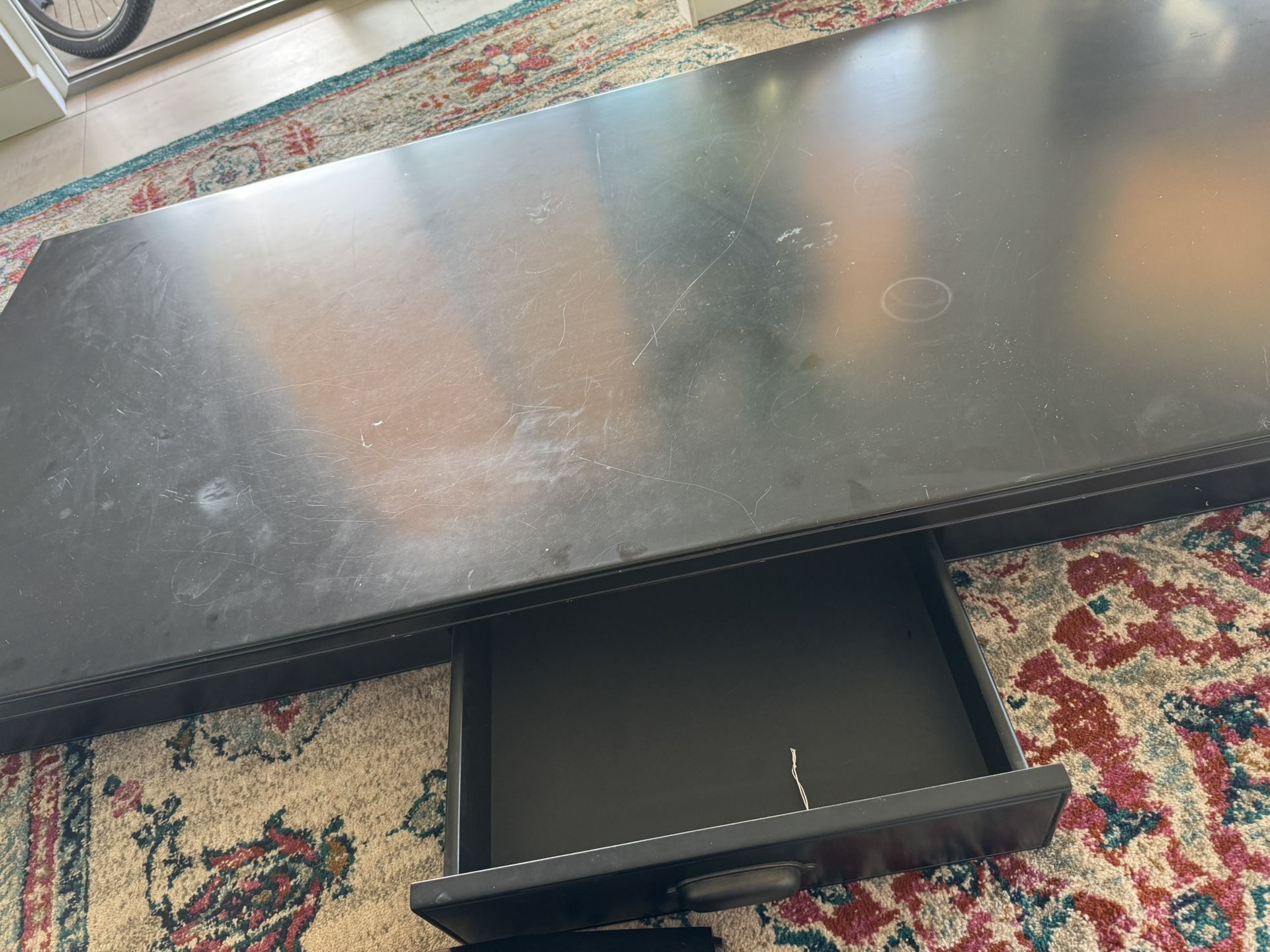 Desk