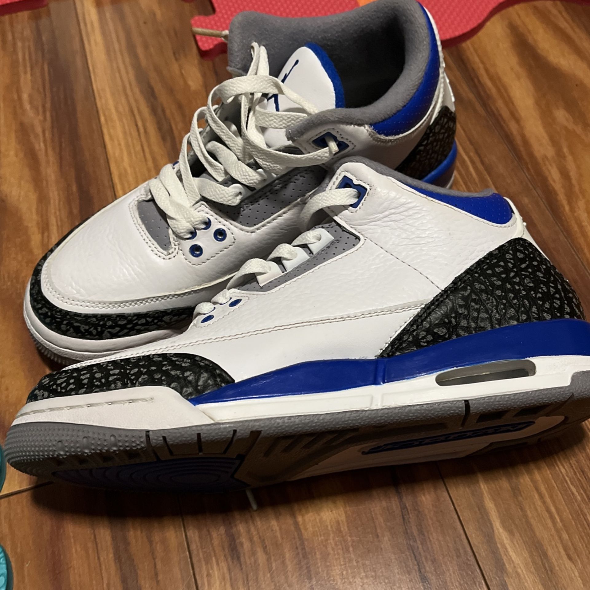 jordan3s mens