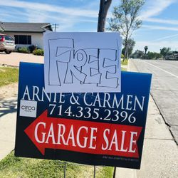 FREE - PLEASE TAKE ALL!