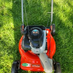 Mower 