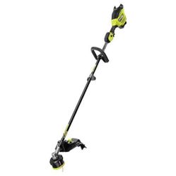 Ryobi 40V HP Brushless Whisper Series 17 in String Trimmer (Tool Only)