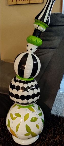 inflatable decorations