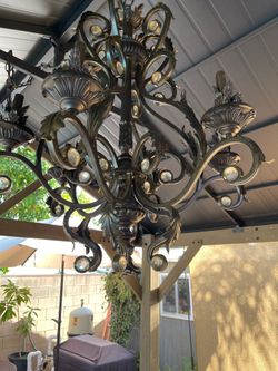 Chandelier