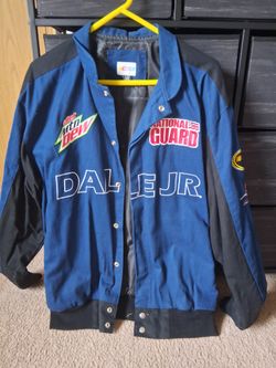 NASCAR Jacket