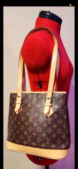 LV Monogram petit bag