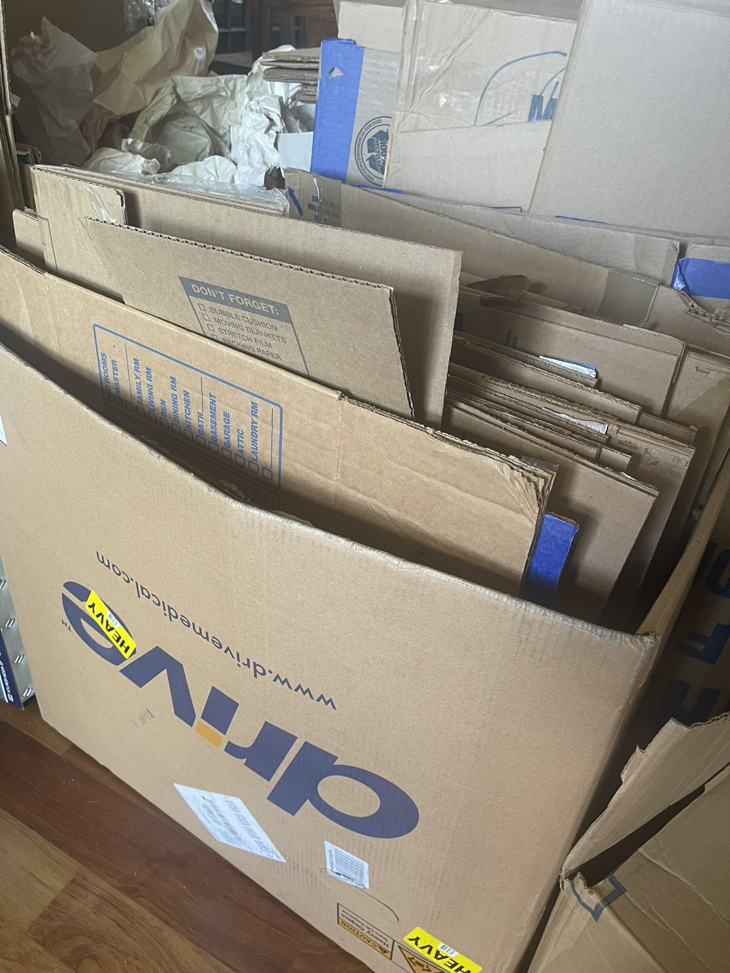 📦📦📦 Free Moving Boxes!!! 📦📦📦