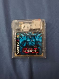 Krikzz Everdrive GB X5