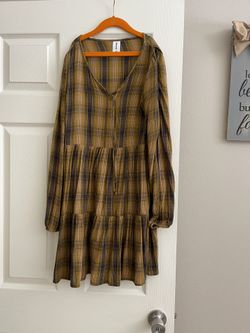 Girls Dress 8-10 Years Old 