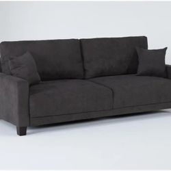 FREE Living Spaces Sleeper Sofa 
