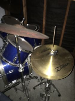 Drums