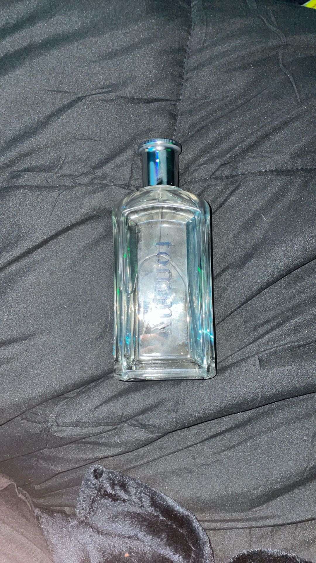 Tommy Hilfiger Cologne 3.4 Oz.