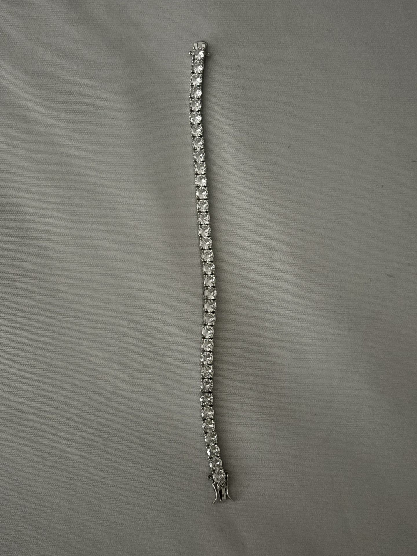 Tennis Bracelet