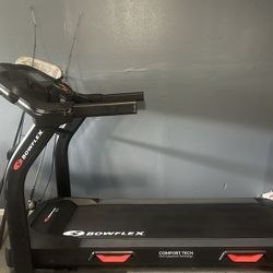 Bowflex Bxt8j Treadmill for Sale in Converse, TX OfferUp