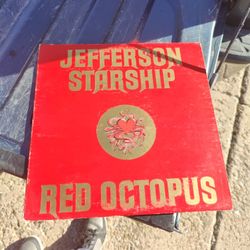 JEFFRSON STARSHIP