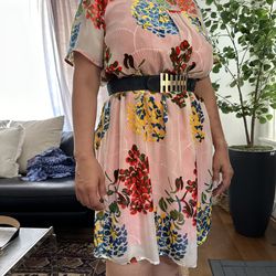 Maeve dress ( for Anthropologie)