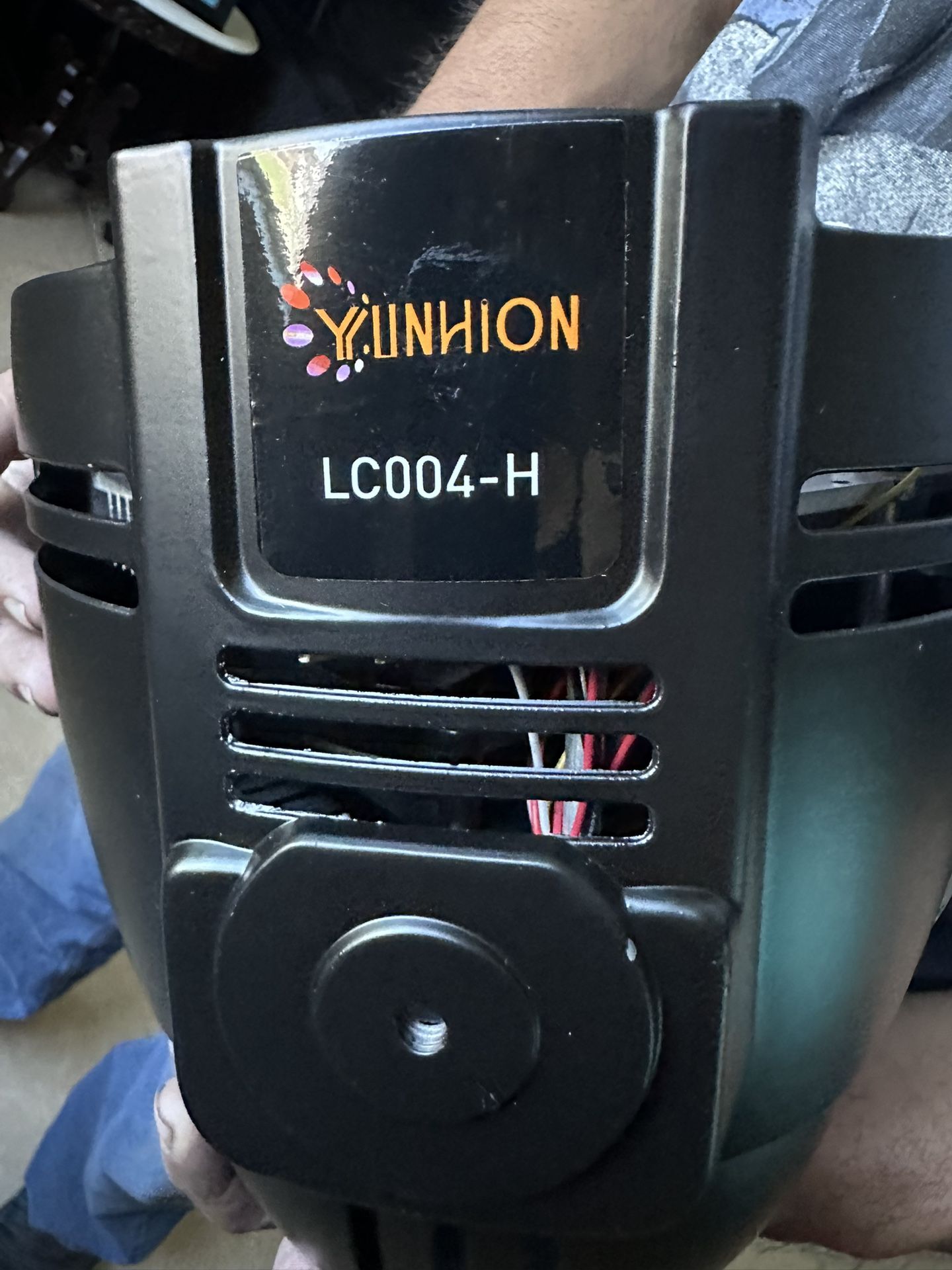 Led Par Light