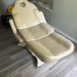 Beauty Lounge Chair 