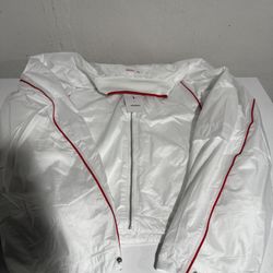 Nike Jacquemus Track Jacket New 