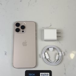 iPhone 16 Pro Max 256Gb Cricket