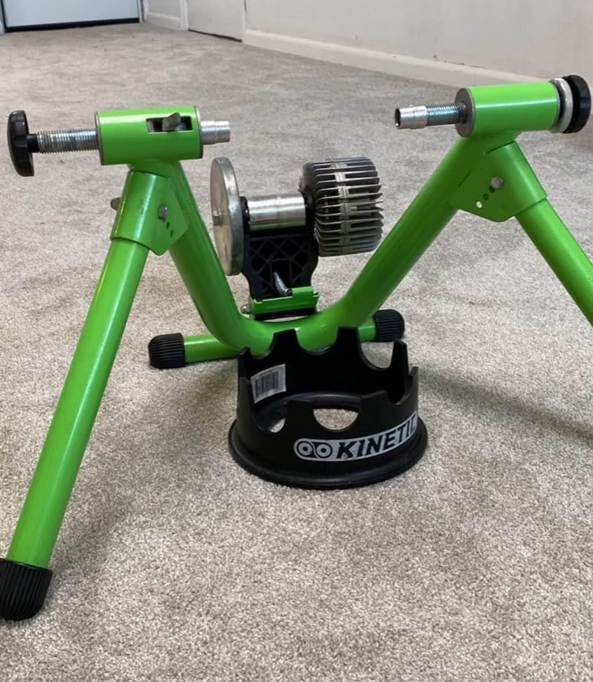 Kurt Kinetic Bike Trainer