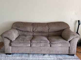 3 Piece Living Room Couch Set