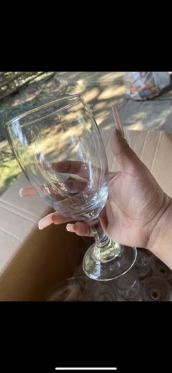 150 Drinking Glasses