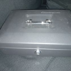 Sentry Lockbox