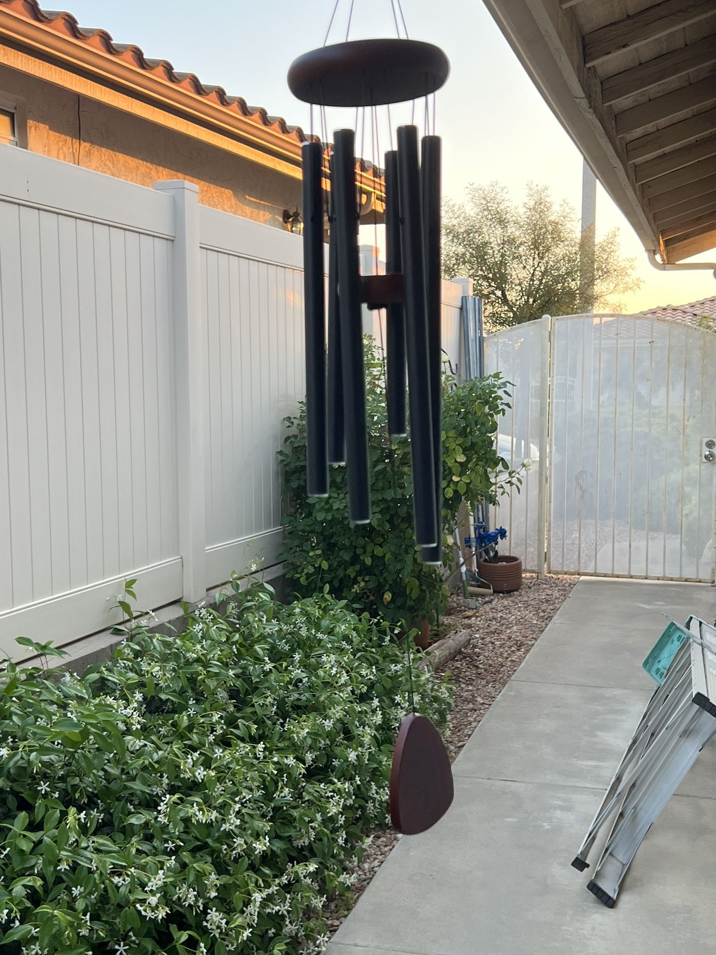 Wind Chimes