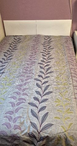 Conforter Full Size Reversible 