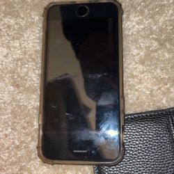 iphone 6. not working press button 