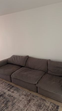 Dream couch