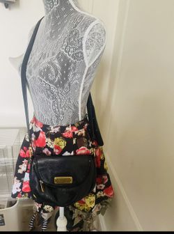 Marked by Mark Jacob Crossbody bag mini Natasha