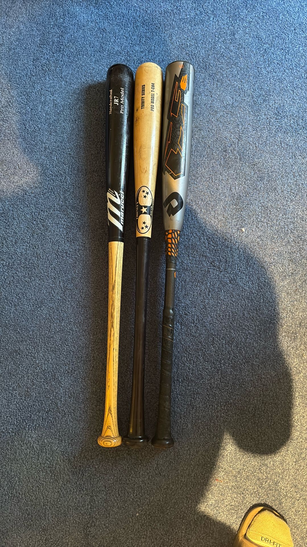 Baseball Bats