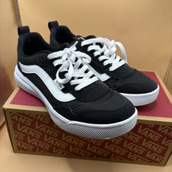 Vans Range Exp 7.5WM 