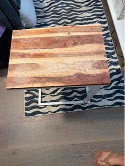 Chair/Sofa Table