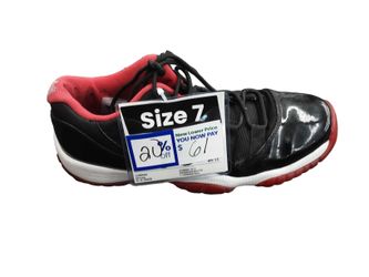 Jordan 528896-012 Black