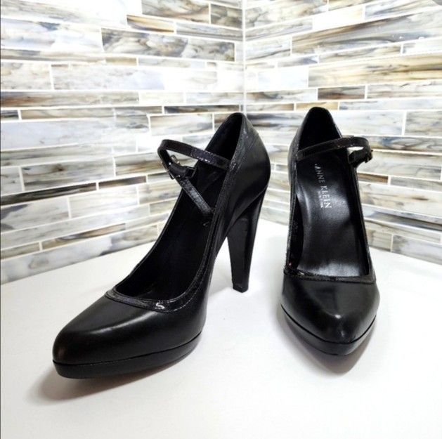 Anne Kline Heels