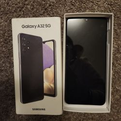 Metro Samsung Galaxy A32 5G