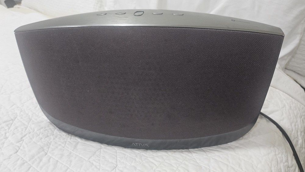 Ativa Bluetooth Speaker MW1266