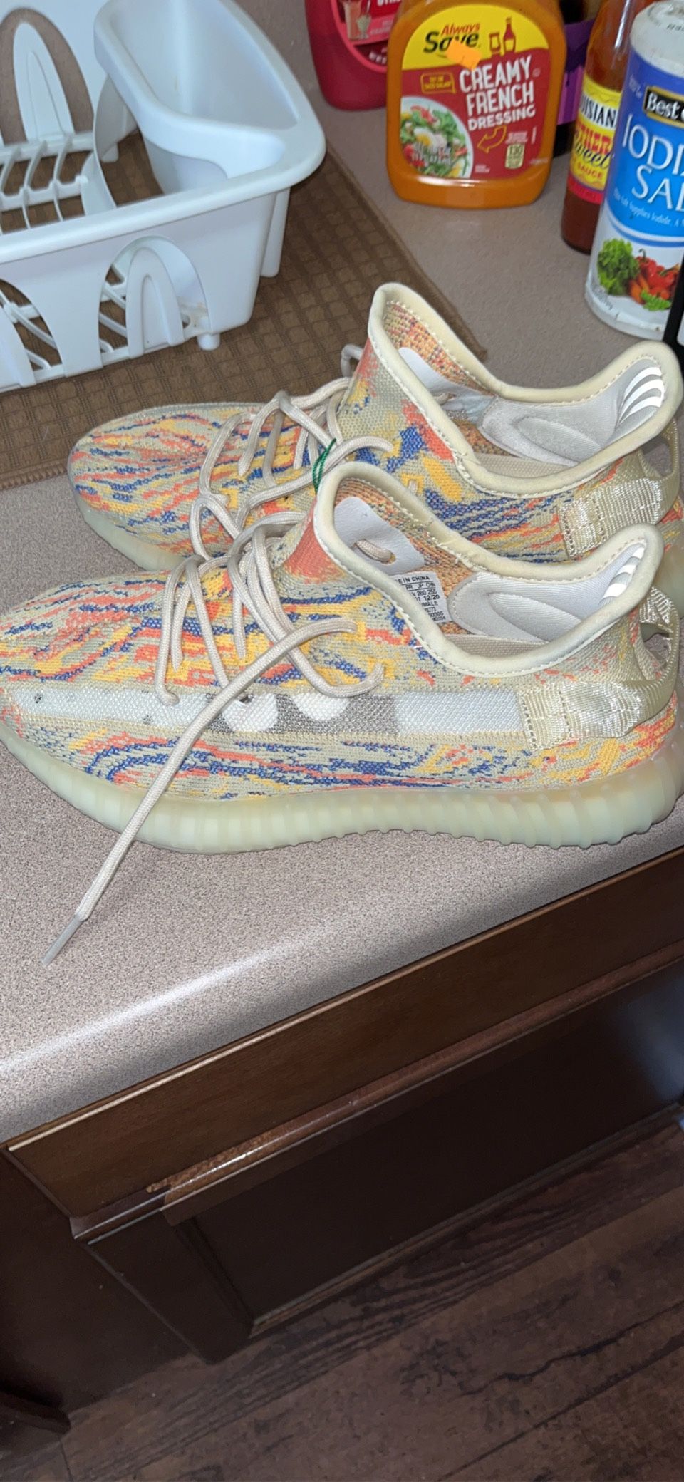 Yeezy