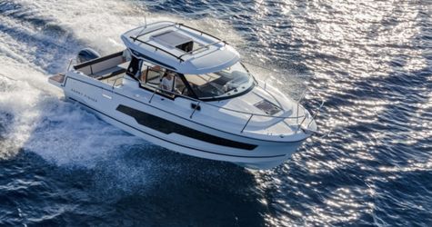 2023 Jeanneau 795 S2