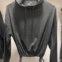 Hoodie Jersey - S size