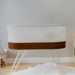 Snoo Bassinet 