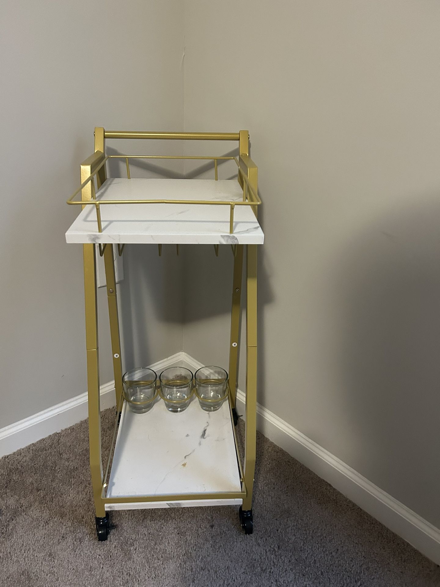 Bar Cart