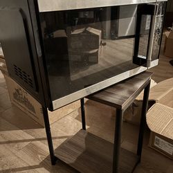 Microwave in good condition for sale