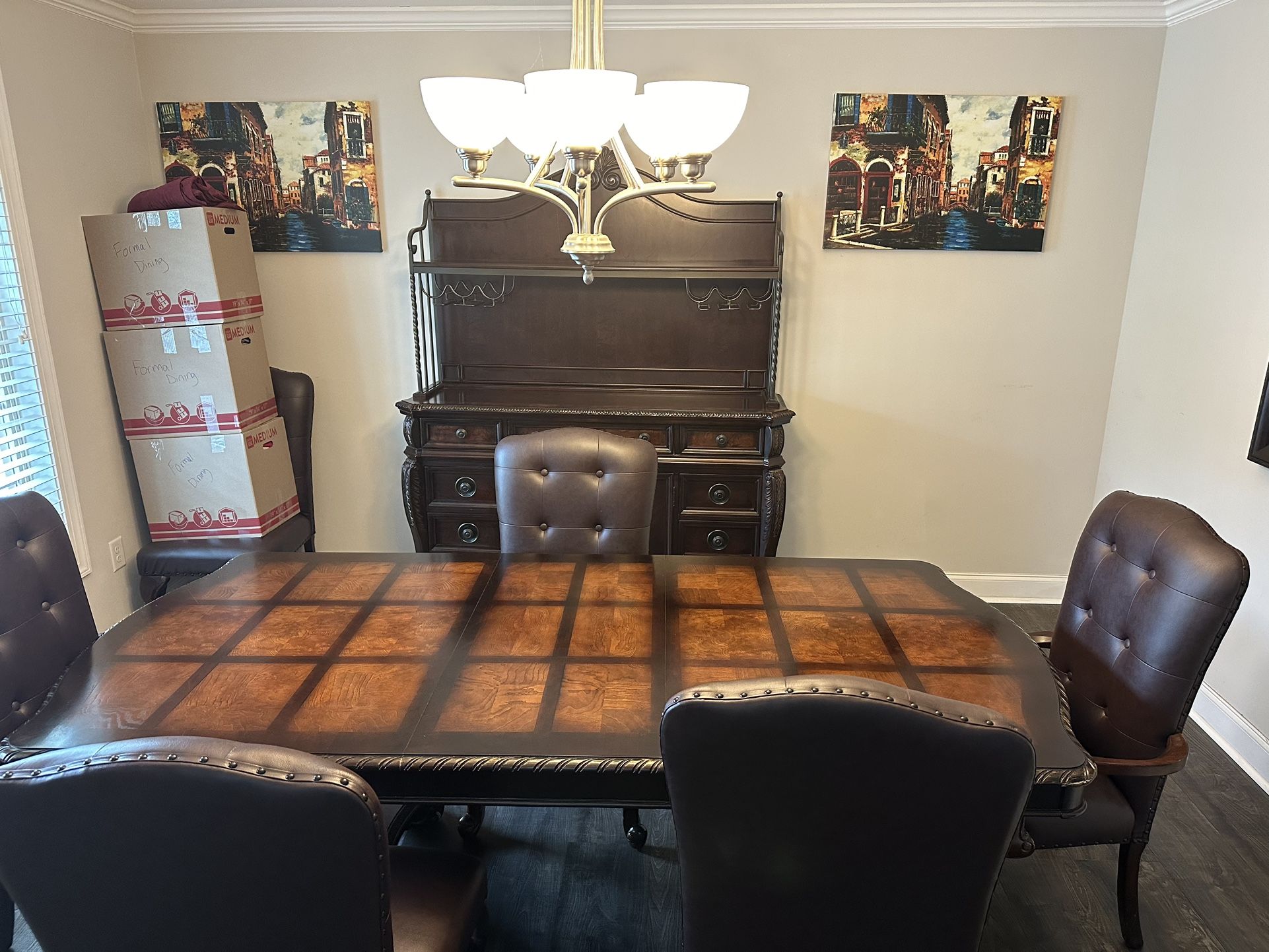 Dining Room Set