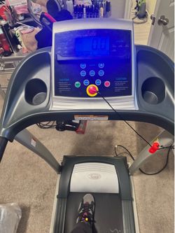 Like New Treadmill