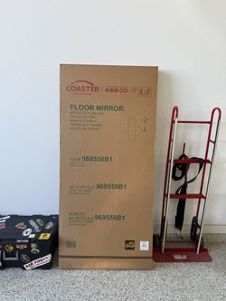 Salon Mirror Brand New