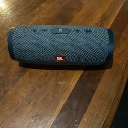 JBL speaker 