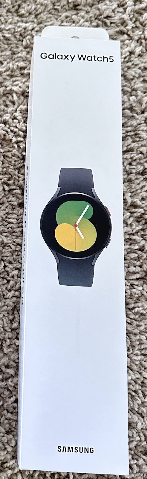 Samsung Galaxy Watch 5 LTE